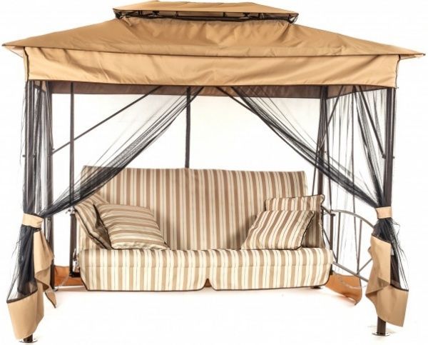 Гойдалка OLSA с943 Шатер 