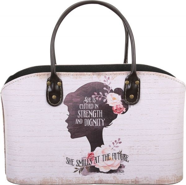 Кошик Леді 37,5х15х22 см