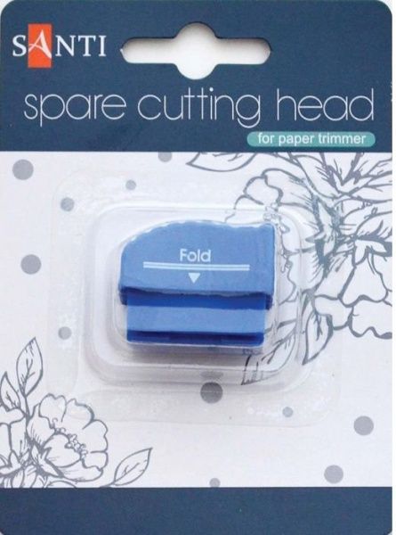 Нож роликовый для биговки 