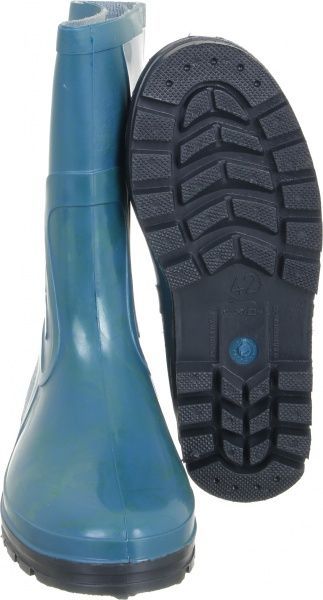 Сапоги DOMINUS TIME Восток мужские силиконовые р.45 синий