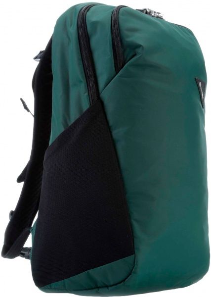 Рюкзак Pacsafe Vibe 20 антизлодій зелений 20 л
