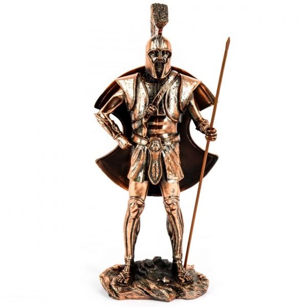 Статуетка Воїн Ахіллес T1011 Classic Art