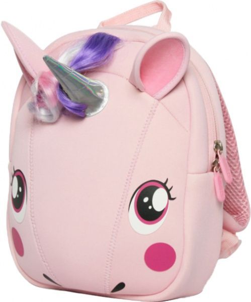 Рюкзак детский Supercute Единорог розовый SF064-a