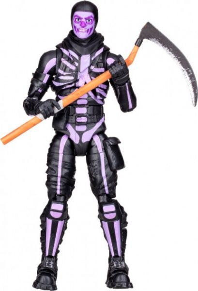 Фігурка колекційна Jazwares Legendary Series Skull Trooper (FNT0065) 