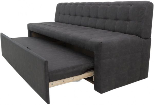 Лава Кедр КАРАТ розкладна 1900 Джип 96 темно-сірий