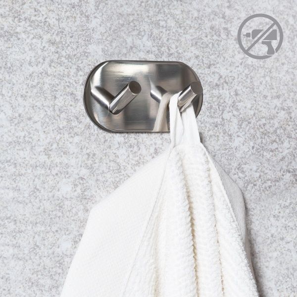 Крючок MVM HSS-504/2R PSS