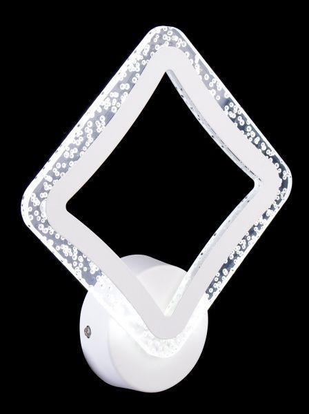 Бра Victoria Lighting LED 1x22 Вт белый Hot/AP1 