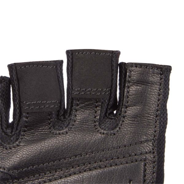 Рукавички для фітнесу Energetics MFG750 408888-900050 р. XL чорний 