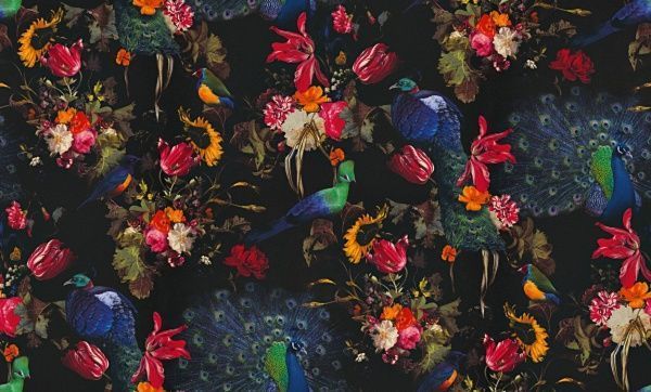 Шпалери вінілові на флізеліновій основі Erismann Instawalls 12010-15 1,06x10,05 м 