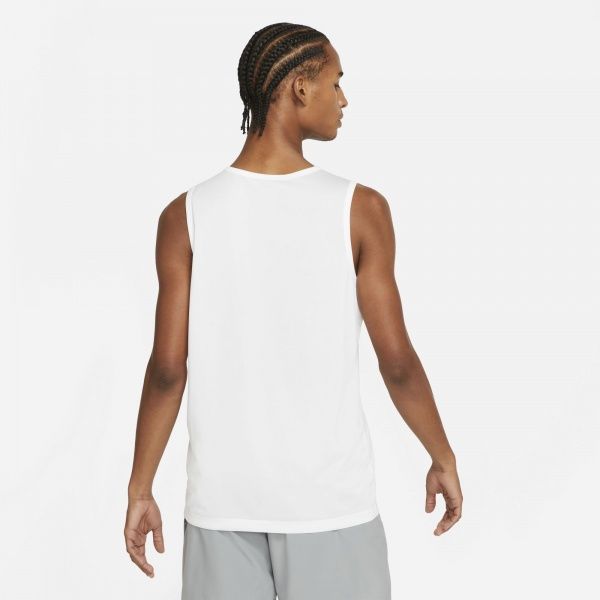 Майка Nike M NK LEG TANK SW CAMO DA1589-100 2XL білий