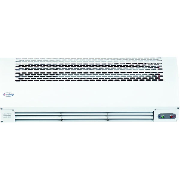 Повітряна завіса Термія АО ЕВР 4,5/1,5 (3х380В) К УХЛ 3.1 