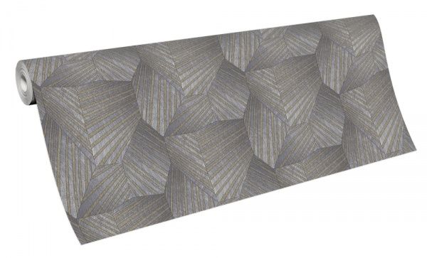 Шпалери вінілові на флізеліновій основі Erismann ELLE 12080-10 1,06x10,05 м 