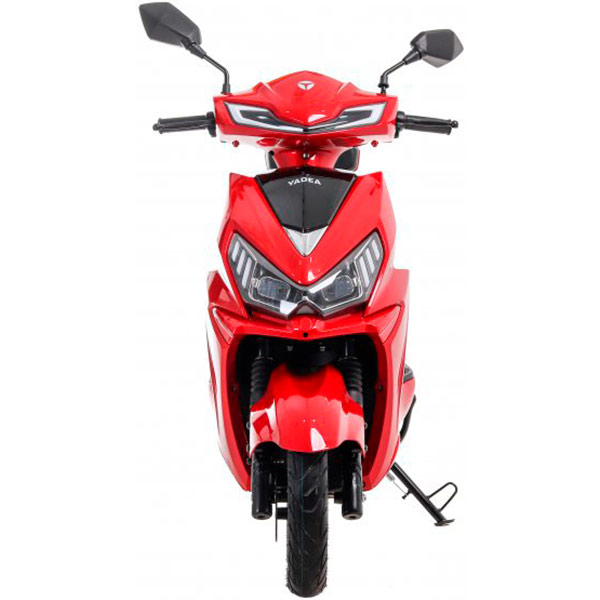 Электроскутер YADEA S-TOUR (red)