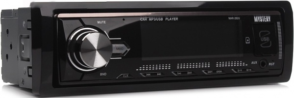 Автомагнітола Mystery MAR-282U 