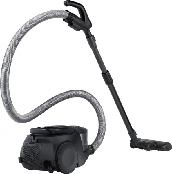 Пылесос Samsung VC07M31C0HG/UK black 