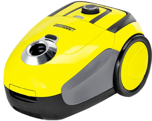 Пилосос Karcher VC 2 