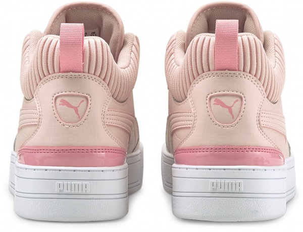 Кроссовки Puma Skye Demi 38074904 р.UK 7 розовый