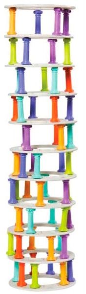 Гра настільна JoyBand Crash 22600