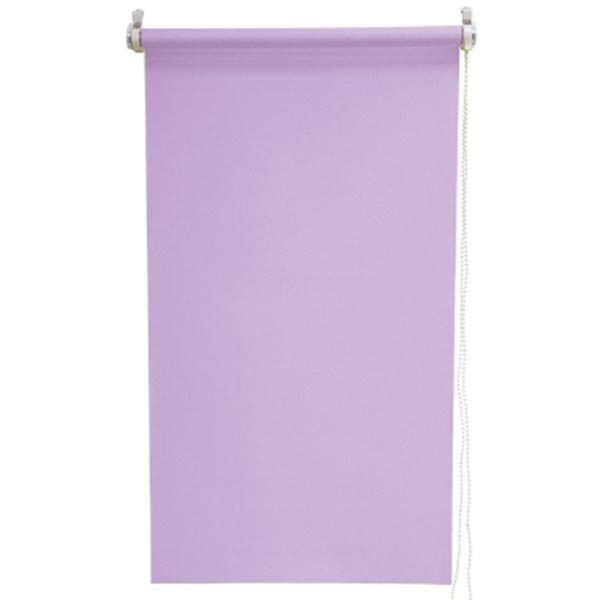 Ролета мини Bella Vita TU2 80x150 см лавандовая 