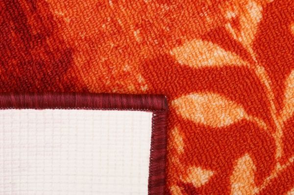 Килимок Mac Carpet Таба 31х45 см цвет в ассортименте