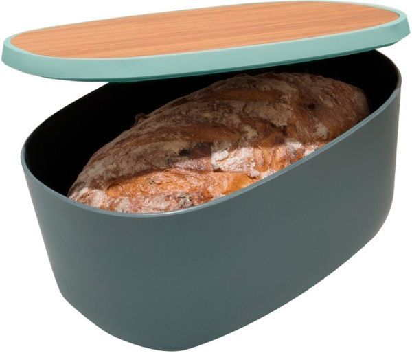 Хлібниця LEO з обробною дошкою BergHOFF