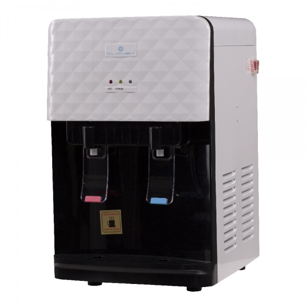 Кулер настольный Clover LB-ТWB 5T88