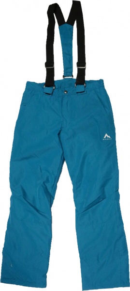 Брюки McKinley Danny mn V3 294384-626 р. 50 голубой