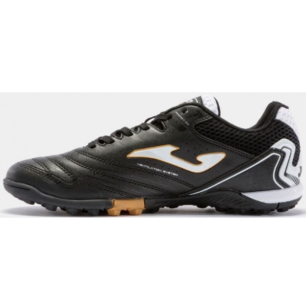 Cороконіжки Joma MAXW2101TF р.46 чорний