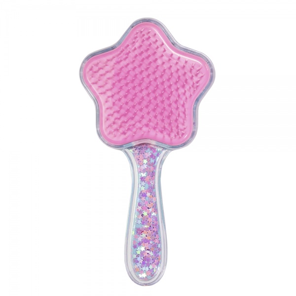 Блискучий гребінець для волосся MARTINELIA 