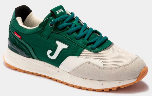 Кросівки Joma C.660 C660S2215 р.45 зелений