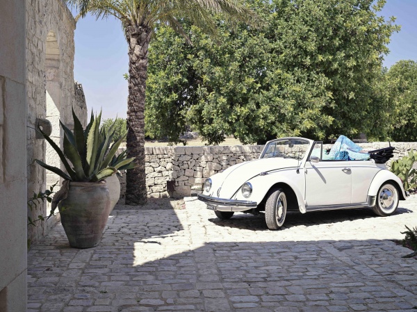 Халат-кімоно Grandfoulard Noto VG1 р. S-M різнокольоровий