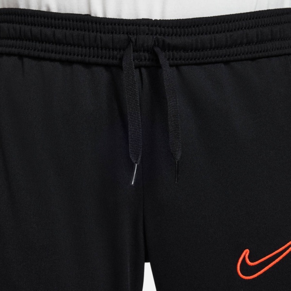 Брюки Nike K NK DF ACD23 PANT KPZ BR DX5490-014 р. XS черный