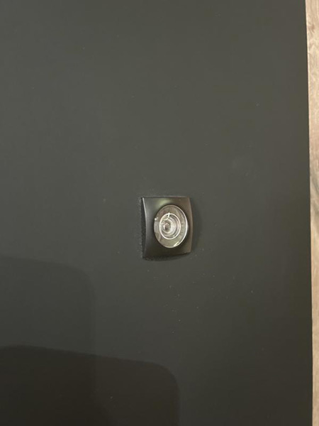 Двері вхідні Мавіс Н-21 канадський дуб пасифік 2050х880 мм ліві