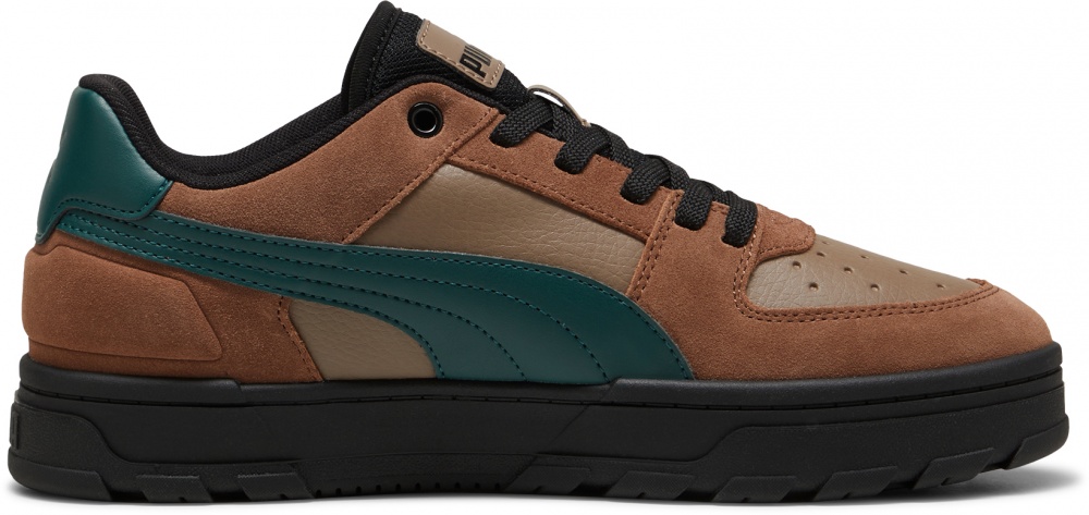 Кроссовки мужские демисезонные Puma CAVEN 2.0 ABRUPT SD 39746701 р.42,5 коричневые