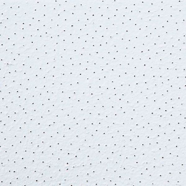 Плита подвесного потолка Armstrong Scala 600x600x12 мм 