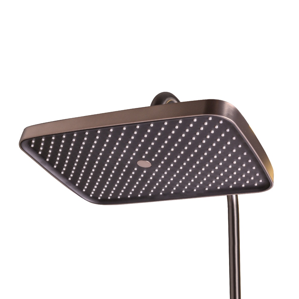 Душова система FADO S.r.l MIX032099GG графіт