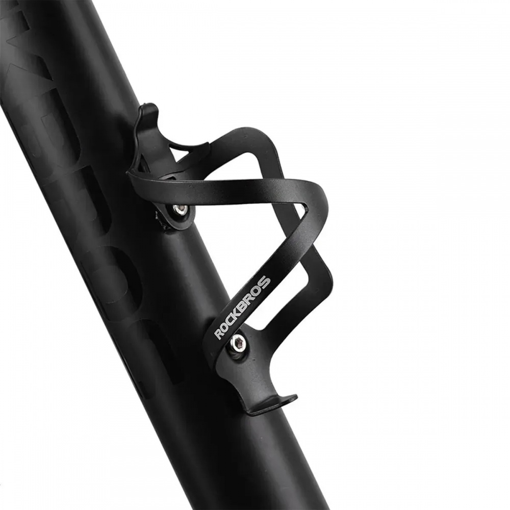 Держатель для фляги ROCKBROS Cage-AL 2017-11BBK черный