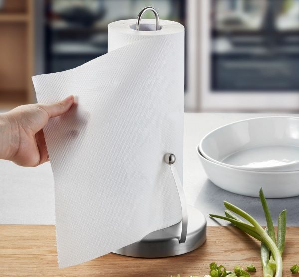 Тримач паперових рушників Spenso 15700 Gefu