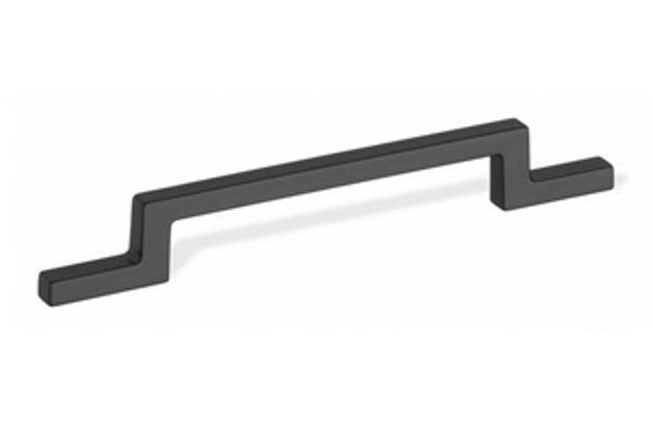 Меблева ручка Меблева ручка 128 мм чорний Schwinn Z303.CZ0128