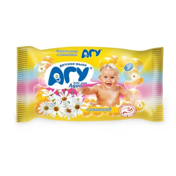 Дитячі засоби для купання