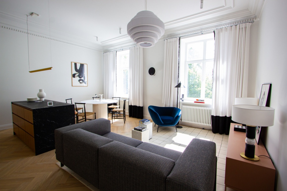 Фарба інтер'єрна акрилатна Vivacolor Ceiling 2 A мат 2,7л