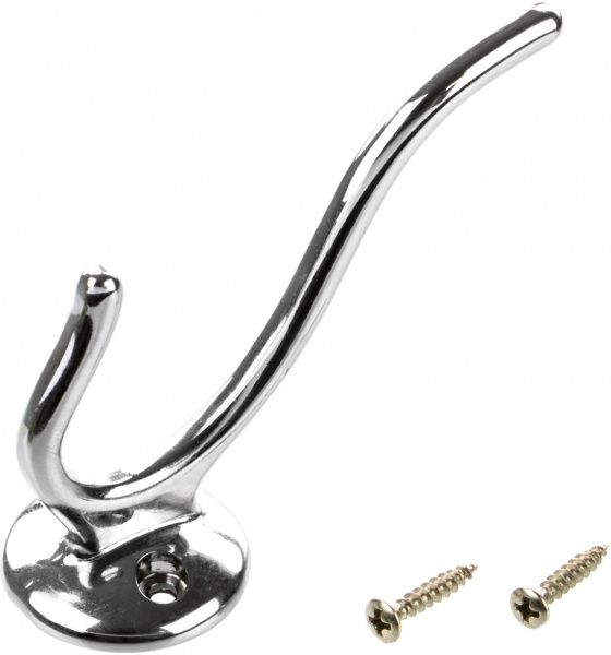 Крючок мебельный  DC DW 49 G2