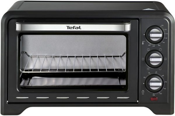 Электрическая мини-печь Tefal Optimo OF444834 