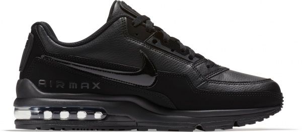 Кроссовки Nike Nike Air Max LTD 3 687977-020 р.11,5 черный