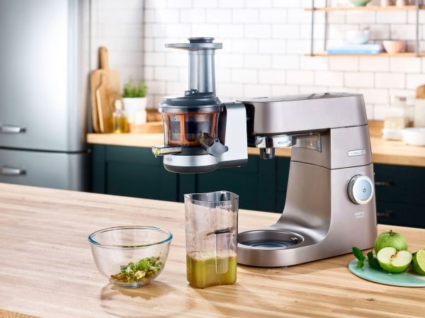 Насадка-соковыжималка к комбайну Kenwood KAX720PL KAX720PL 