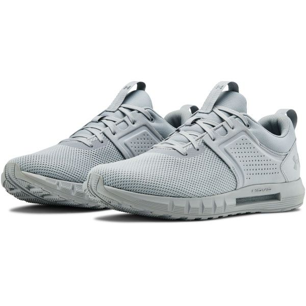 Кросівки Under Armour UA HOVR CTW 3022427-102 р.10 сірий
