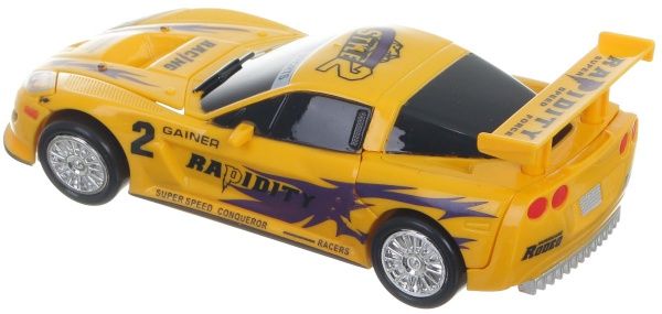 Игрушка-трансформер Numo Toys Преобразование 