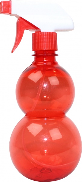 Обприскувач ручний Сніговик 0,5 л 