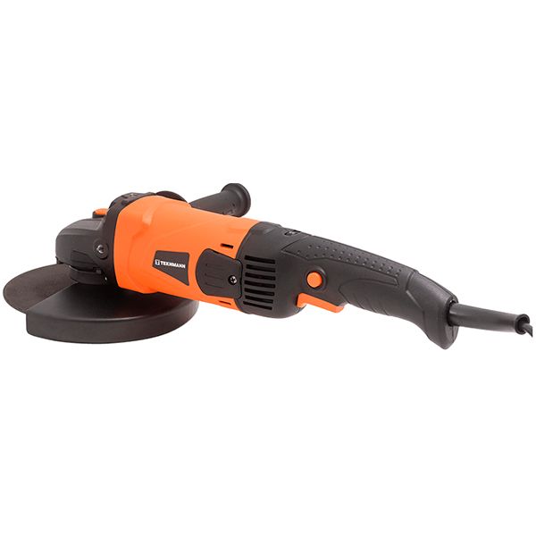 Шлифмашина угловая Tekhman TAG-18/1950
