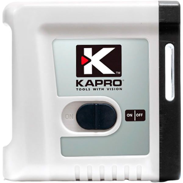 Уровень лазерный Kapro 862G